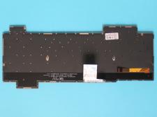 Клавіатура до ноутбука Asus Rog Strix Scar 2 GL504GS №2